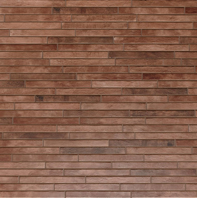 Керамогранит Nolita Brown 4.8х45 Sadon матовый универсальный J92142