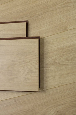 Ламинат Robust Wood Aqua Vision 6052-309 Хейзел 1220х193х12 12 мм 34 класс с фаской