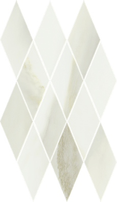 Мозаика Шарм Эдванс Кремо Даймонд Charme Advance Cremo Mosaico Daimond керамогранит 28x48