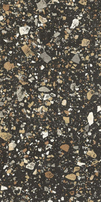 Керамогранит Venice Earth Levigato 60х120 Iris Fmg Venice Villa полированный универсальная плитка L62412