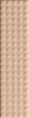 Настенная плитка Stud Powder 5x20 41ZERO42 Biscuit матовая керамическая 4101169