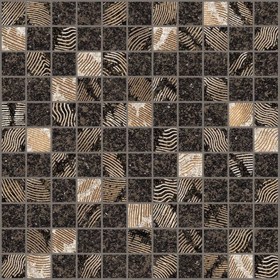 Декор Marbella Мозаика MWU30MBL402 30х30 керамический