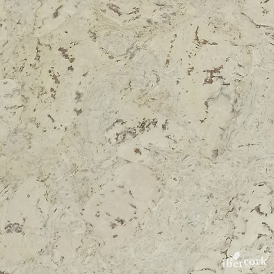 IberCork Леон крем 910x300 Пробковый замковый паркет EasyCork 23 класс uniclic