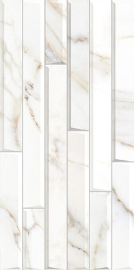 Настенная плитка TWU09NVD014 Nevada 24.9х50 глянцевая керамическая