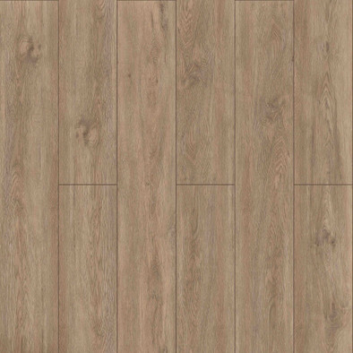 SPC ламинат Planker Дуб Холл Expert ABA 43 класс 1220х182х6 мм (каменно-полимерный) 9010 с фаской