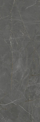 Настенная плитка 13098R Буонарроти Серый Темный Обрезной 30x89.5 Kerama Marazzi матовая керамическая фото Настенная плитка 13098R Буонарроти Серый Темный Обрезной 30x89.5 Kerama Marazzi матовая керамическая