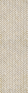 Мозаика RL.WH.BG.NT 296х300х6 Arch Skin матовая, бежевый фото Мозаика RL.WH.BG.NT 296х300х6 Arch Skin матовая, бежевый