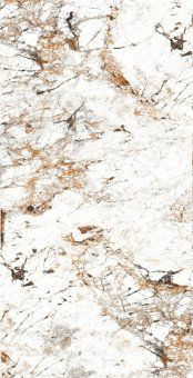 Керамогранит Bluezone Burberry White 60х120 полированный