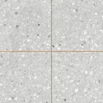 Напольная плитка Backstage Grey 45x45 Dvomo матовая керамическая С0004802