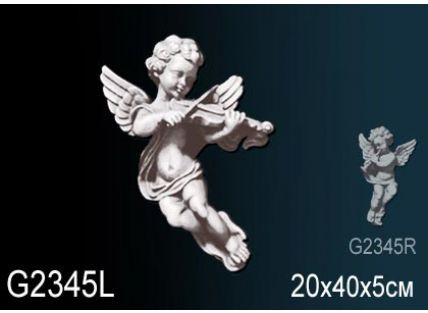 Перфект Фрагмент орнамента G2345L
