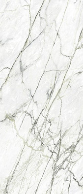 КерамогранитCalacatta Green Pul. (6 mm) 120х280 Tau Ceramica полированный настенный 10424-0002