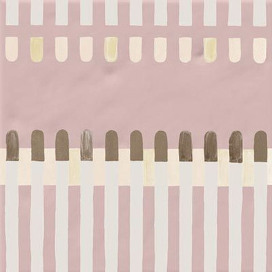 Настенная плитка Angela-M 20x20 матовая керамическая