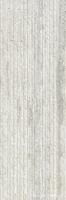 Керамогранит White Rows 30x90 Sichenia Pave Wall матовый, рельефный (рустикальный) настенная плитка 189992