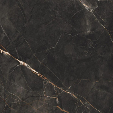 Керамогранит Shinestone Black Mat 59,8x59,8x0,8 Tubadzin матовый напольная плитка 5900199238312