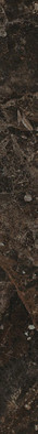 Бордюр Victory Dark Listello 7,2x80 Polished/Виктори Дарк 7,2x80 Лаппато керамогранит фото Бордюр Victory Dark Listello 7,2x80 Polished/Виктори Дарк 7,2x80 Лаппато керамогранит