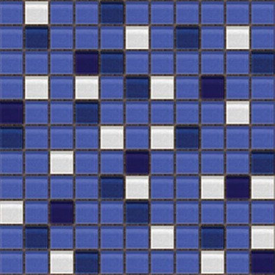 Мозаика CPM-219-4 (F-219-4) 300x300 25.8x25.8 стекло