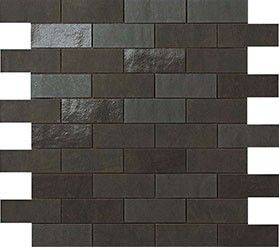 Декор Ewall Moka MiniBrick керамический фото Декор Ewall Moka MiniBrick керамический