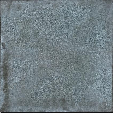 Настенная плитка Nakama Blue 12.5x12.5 Wow Enso глянцевая керамическая 120842