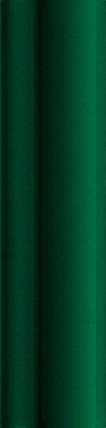 Бордюр Listello London Verde керамический