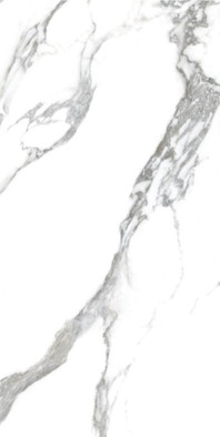 Керамогранит Torano White Silk 60х120 Jano Tiles сатинированный универсальная плитка