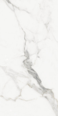 Керамогранит Calacatta Lincoln 60120CLL15 60x120 Delacora sugar effect универсальная плитка