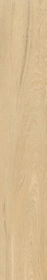 Керамогранит Oakland honey matt relief 20х120 Ennface Wood матовый, рельефный (рустикальный) универсальный ENWD1056SR20120