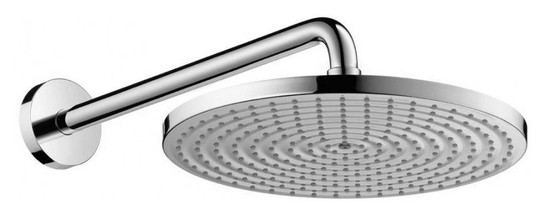 Верхний душ Hansgrohe Raindance S 300 Air 1jet