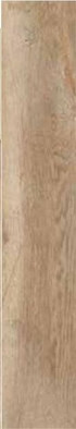 Керамогранит YorkwoodWalnut20120 20х120 Sant'Agostino матовый универсальный