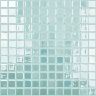 Мозаика Fire Glass № 107 (на сетке)