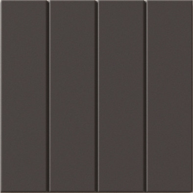 Керамогранит Raster Lines M Basalt 15x15 Wow матовый универсальный 131375