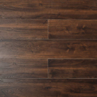 SPC ламинат LQuarzo 160 Пальмар Tesoro 42 класс 1520х228х4.5 мм (каменно-полимерный) с фаской