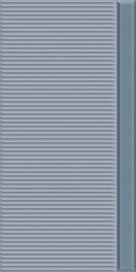 Декор Pincio Azul керамический