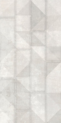 Декор GT212VG Quarto Серый 30x60 Global Tile матовый керамический
