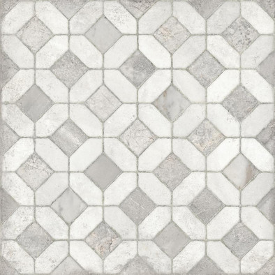 Декор Decoro Valentia Nat. Rett. 60x60 Tagina Marmi Imperiali керамогранит матовый 144072