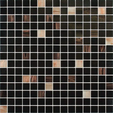 Мозаика CN/897(m) 20x20 стекло 32.7x32.7