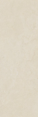 Настенная плитка Rlv Mache Portwall Sand Rect. 33.3х100 Tau Ceramica матовая, рельефная (структурированная) керамическая 031.627.0119.15505