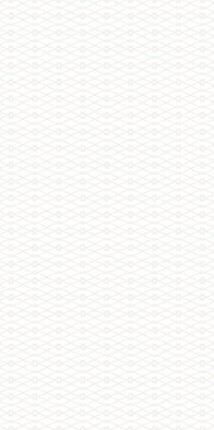 Настенная плитка Eleganza White WT9ELZ00 AltaCera 24.9x50 глянцевая керамическая