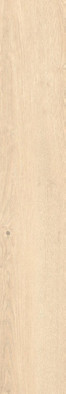 Керамогранит Norway Ivory matt relief 20х120 Ennface Wood матовый, рельефный (рустикальный) универсальный ENWD1051SR20120