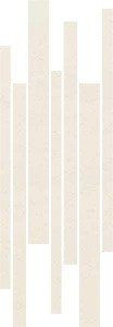 Бордюр Concept S.Bialy 39,7x14,7 Natur (L-20P-CN 99) Rect. матовый керамогранит