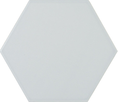 Керамогранит Mayfair Perla Hex 19.8х22.8 Pamesa матовый универсальный 015.292.0037.01955