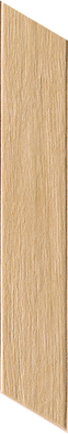 Керамогранит fTJ0 Plein Air Beige Matt R9 7,5x45 RT Fap Ceramiche антискользящий (grip), матовый универсальная плитка УТ-00051144