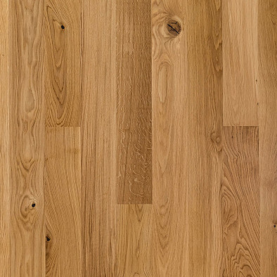 Паркетная доска Primavera Oak Rizzi 1S 1-полосная 1800х183х14 мм
