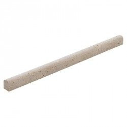 Молдинг Provance 1.5x30.5 травертин