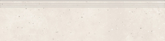 Ступень фронтальная G-41/MR/st01/300x1200x10 керамогранит матовая Grasaro Granella