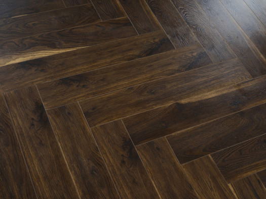 Ламинат Lamiwood Chester Дуб Винчестер 606х101х12 12 мм 34 класс с фаской 517