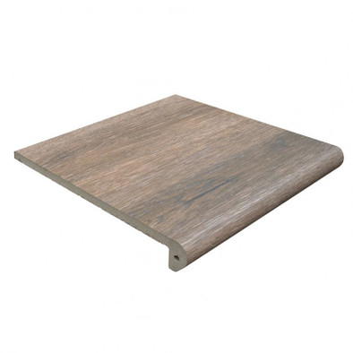 Ступень фронтальная Peldano Forest Moka клинкер