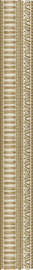 Бордюр Desire BW0DSR11 керамический фото Бордюр Desire BW0DSR11 керамический