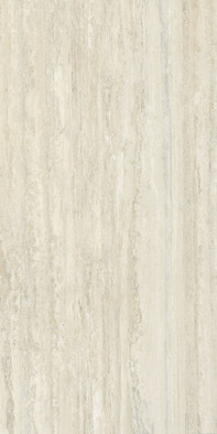 Керамогранит Travertino Avorio 60x120 MGM Ceramiche матовый универсальная плитка TRAAVO60120