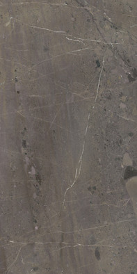 Настенная плитка KM6012B0300R Марсель Коричневый глянцевый обрезной 60х119.5 Kerama Marazzi керамическая
