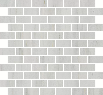Декор MM13119T Белем Серый Светлый Мозаичный Глянцевый 32x30x0,9 Kerama Marazzi керамический
